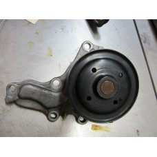 09T018 Water Coolant Pump From 2014 Toyota Camry  2.5